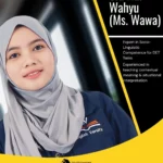 Miss Siti Nur Wahyu Ms Wawa Social Psychologist Det Ba In Social Psychology Language Behavior