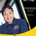 Profil Tutor Mr Suprapto Reading Pte Academic Ba In English Reading Assessment Techniques