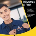 Tutor Mr Mawaidhunal Faqih Listening Reading Ba In English Comprehension Discourse Analysis