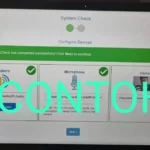 4 Hasil Cek Perangkat Speaker Mic Kamera Sukses