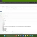 5 Laporan Hasil Cek Sistem Jaringan Ets