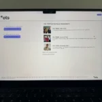 Foto Tampilan Layar Seperti Di Bawah Ini