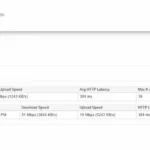 Fotokan Hasil System Check