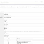 Fotokan Hasil System Check Menggunakan