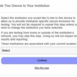 Klik Skip Jika Diminta Untuk Mengisi First And Last Name Abaikan Saja
