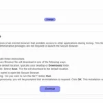 Sesuaikan Dengan Perangkatnya Kemudian Klik Download