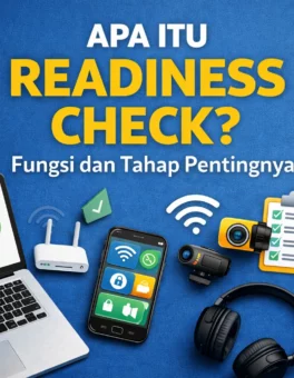 Apa Itu Readiness Check? Fungsi dan Tahap Pentingnya - Bahasa Inggris Center (BIC)