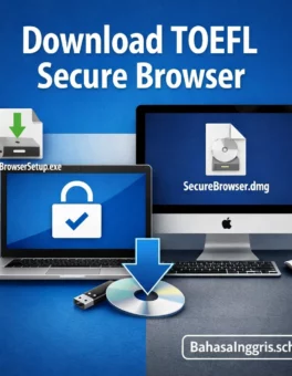 Download TOEFL Secure Browser Resmi Windows Mac - Bahasa Inggris Center (BIC)