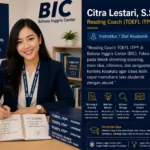 Foto Citra Lestari, S.S. — Reading Coach (TOEFL ITP®)
