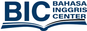 Bahasa Inggris Center (BIC)
