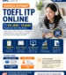 Program Intensif Toefl Itp 24 Jam