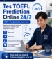 Thumbnail: Tes Gratis Prediction Online 24/7 (VEPT)
