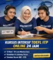 Thumbnail: Kursus Intensif TOEFL ITP Online (24 Jam)