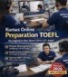 Thumbnail: Kursus TOEFL Preparation Online