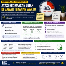 Cara Mencegah False Positive Proctoring TOEFL - Bahasa Inggris Center (BIC)
