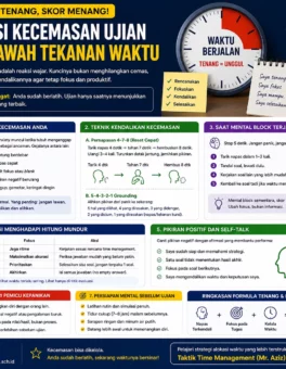 Cara Mencegah False Positive Proctoring TOEFL - Bahasa Inggris Center (BIC)